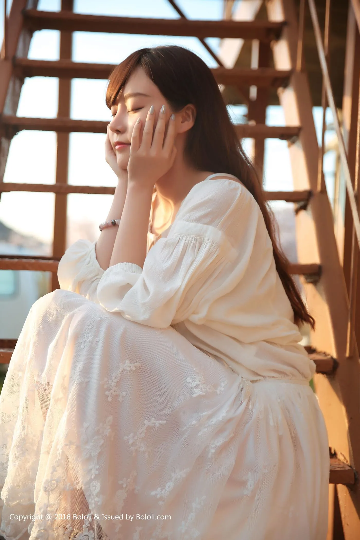 Vol.011 柳侑绮 [31P]插图2